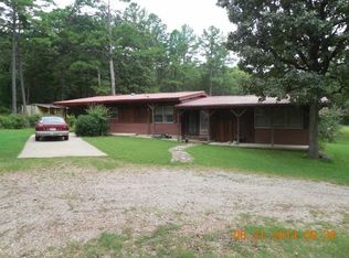 187923 N 4138 Rd, Antlers, OK 74523