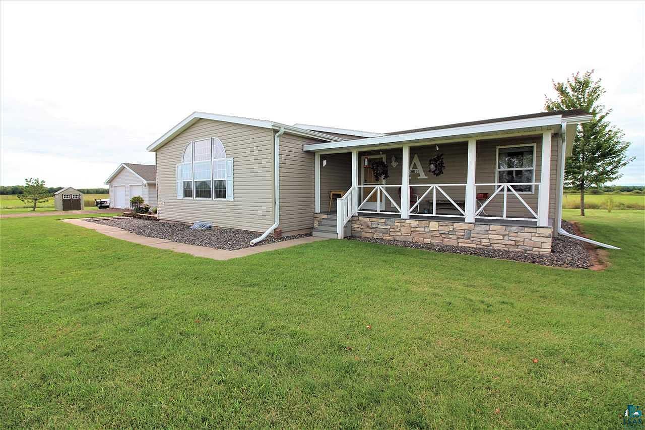 30195 State Highway 118, Ashland, WI 54806 | Zillow