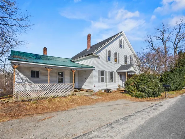 33 Old Brattleboro Road, Hinsdale, NH 03451