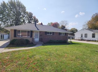 5529 Marriat Rd, Toledo, OH 43615