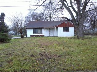 4205 Branch Rd, Flint, MI 48506