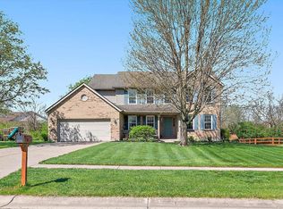 6717 Raven Ct, Liberty Township, OH