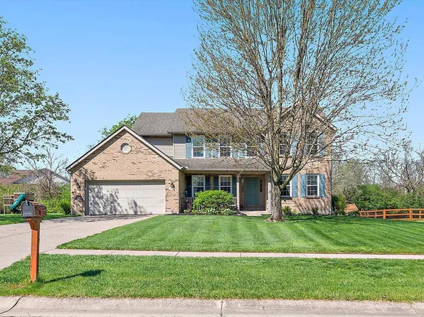 6717 Raven Ct, Liberty Township, OH 45011