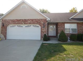 2202 Madero Dr, Belleville, IL 62221