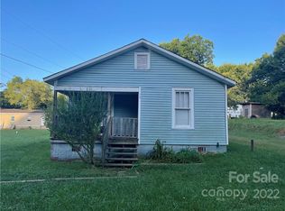 206 Brown St SW, Concord, NC 28027