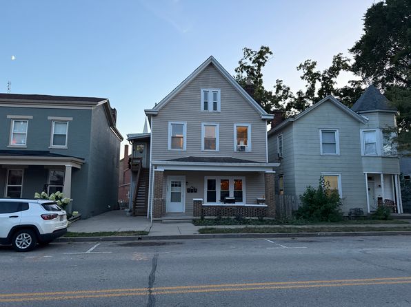 343 Short St #A