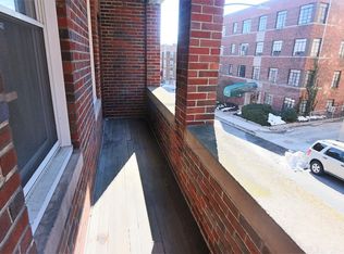 58 Selkirk Rd #L4, Brighton, MA 02135