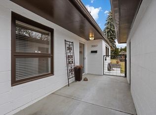 3007 S Arthur St, Spokane, WA 99203