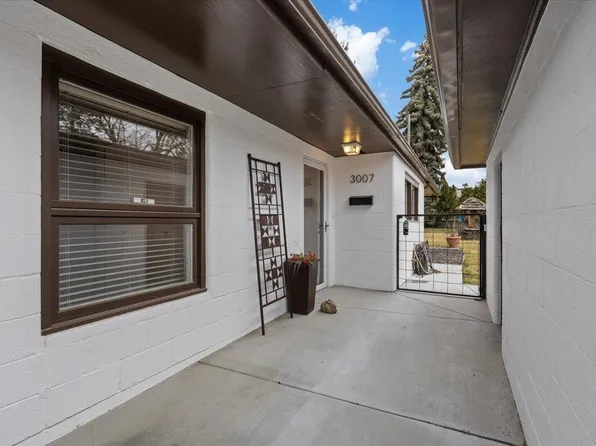 3007 S Arthur St, Spokane, WA 99203