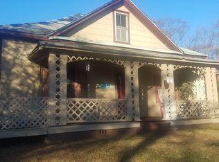 458 Arch St, Spartanburg, SC 29301