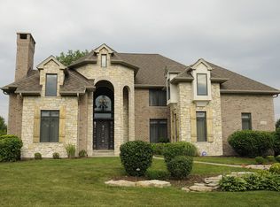 12406 Anand Brook Dr, Orland Park, IL 60467