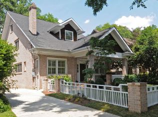 59 Avery Dr NE, Atlanta, GA 30309