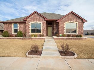 11316 Treemont Ln, Oklahoma City, OK 73162