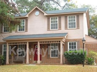 322 Lamplighter Ln, Martinez, GA 30907