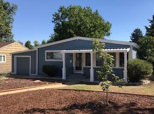 330 28th St, Boulder, CO 80305