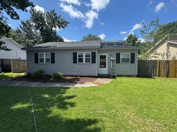 103 Fletcher Pl, Greenville, NC 27858