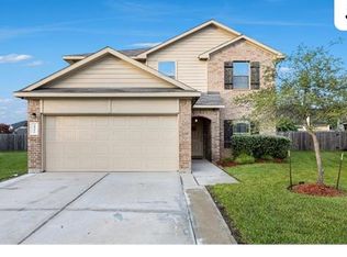 20226 Louetta Ash Dr, Spring, TX 77388