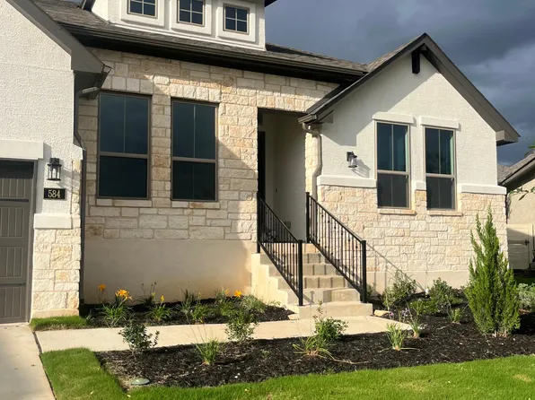 584 Vale Ct, New Braunfels, TX 78132