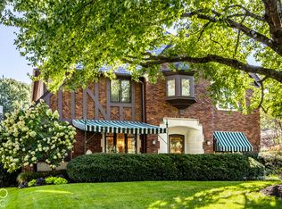 5201 Washington Blvd, Indianapolis, IN 46220