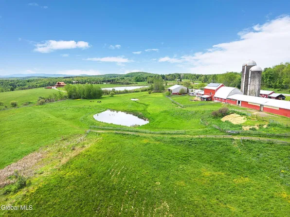 2588/2584 New York 10, Summit, NY 12175