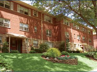 320 Oak St APT B, Ridgewood, NJ 07450