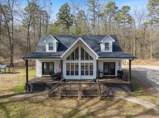8 Allen Point Rd, Perryville, AR 72126