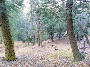 0 Fir St, Cedarpines Park, CA 92322