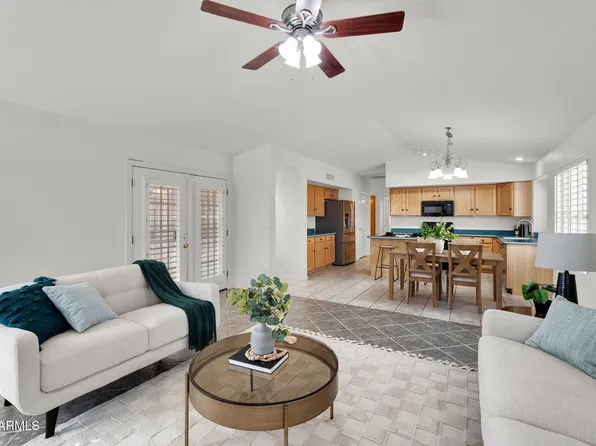 9651 W POTTER Drive, Peoria, AZ 85382