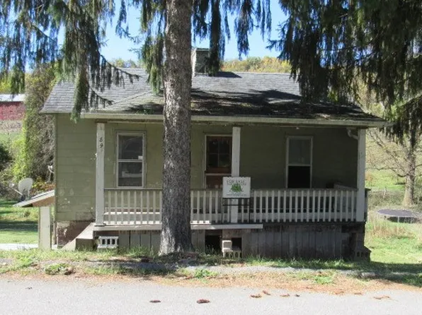 89 Old 51 Rd, Perryopolis, PA 15473