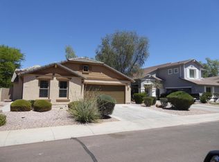 2521 W Morning Sun Cir, San Tan Valley, AZ 85142
