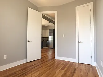 Rented by Evergreen Apartments BK