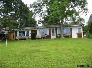 3404 N 265th Ct, Waterloo, NE 68069