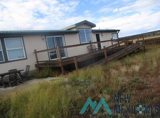 39 Coyote Way, Quemado, NM 87829