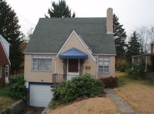 93 Convent Ave, Pittsburgh, PA