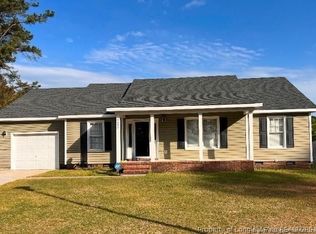 6682 Dormy Cir, Fayetteville, NC 28314