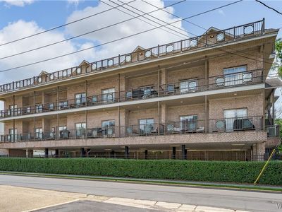 1401 6th St UNIT 2B, Tuscaloosa, AL, 35401