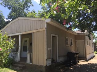 2706 Dorris St, Dallas, TX 75215