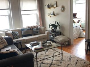 114 Salem St #4, Boston, MA 02113