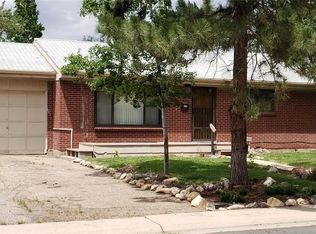 13797 E 25th Ave, Aurora, CO 80011