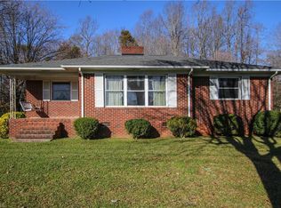 416 N Patton Ave, Asheboro, NC 27203
