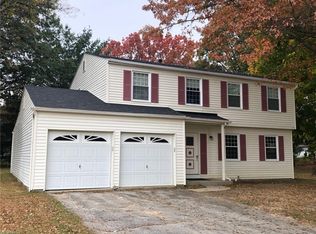 450 Bath Hills Blvd, Akron, OH