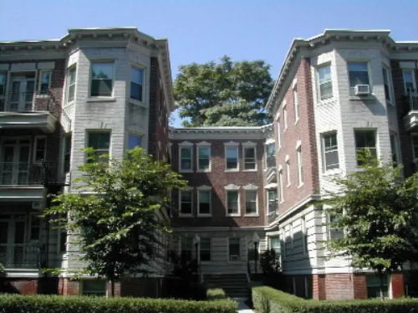 Trowbridge Court