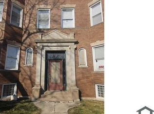 716 E 90th St, Chicago, IL 60619