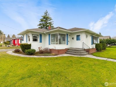 1416 Front Street, Lynden, WA, 98264