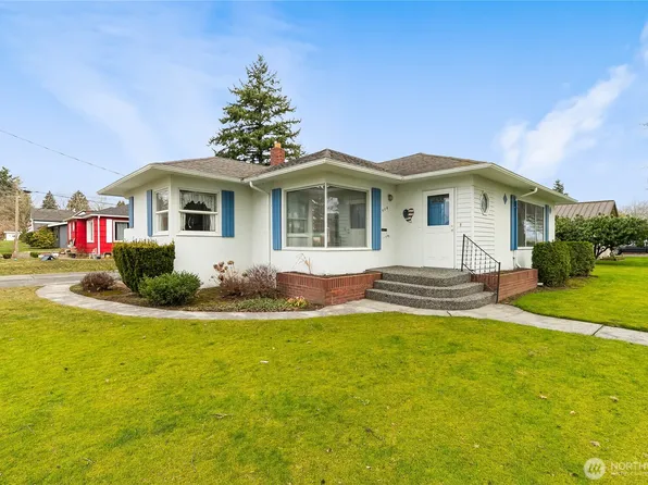 1416 Front Street, Lynden, WA 98264