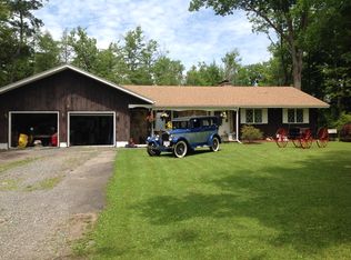 522 Van Antwerp Rd., Johnstown, NY 12095