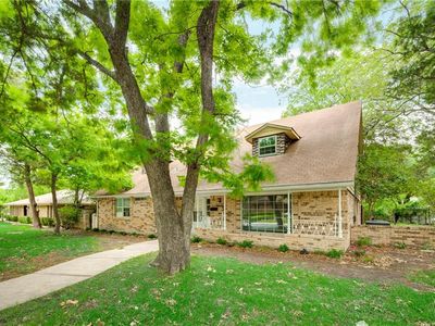 6222 Autumn Woods Trl, Dallas, TX, 75232
