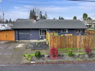 1180 12th St, Springfield, OR, 97477