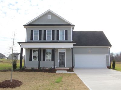 59 Olde Sams Way, Zebulon, NC, 27597