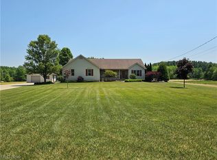 5120 Pierce Rd NW, Warren, OH 44481